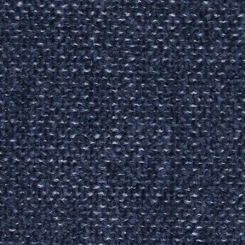 Acklen Place Navy Performance Fabric,Next-Gen Nuvella™ 3-Piece Power Reclining Sectional finish detail