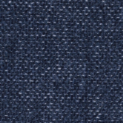 Acklen Place Navy Performance Fabric,Next-Gen Nuvella™ 6-Piece Power Reclining Sectional
