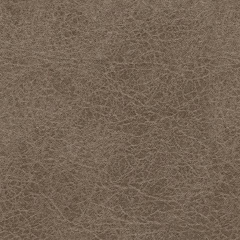 Navi Fossil Faux Leather 3-Seat Sofa