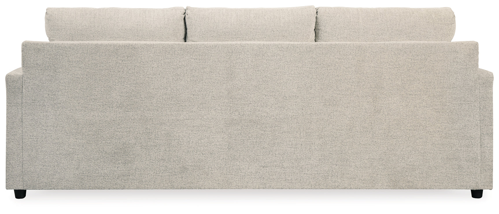 Soletren Stone Chenille Sofa