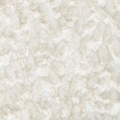 Chessington Ivory 2-Piece Sectional with Ottoman — upholstery swatch