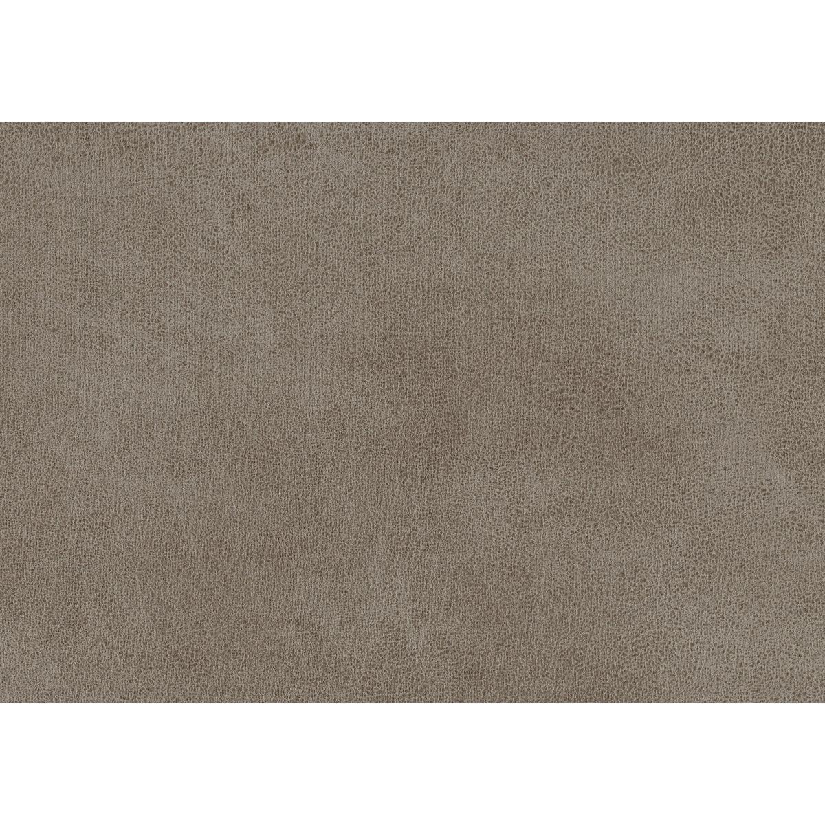 Pagosa Brown Microfiber Reclining Loveseat