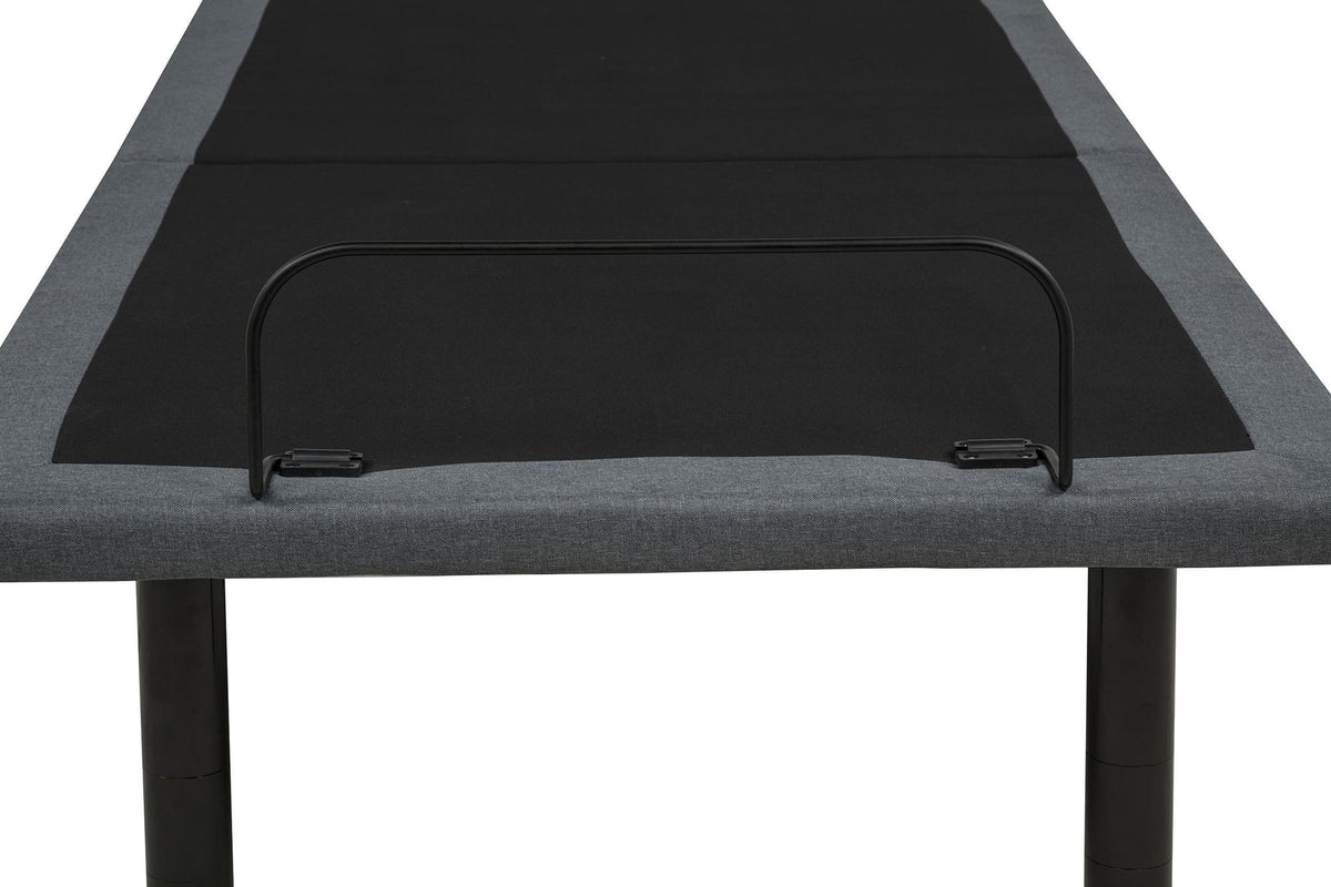 Tasca Split Eastern King Dual-Motor Adjustable Bed Base — product image 10