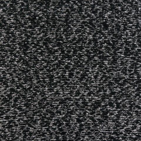 Midnight-Madness Onyx Velvet 2-Piece Sectional Sofa with Chaise