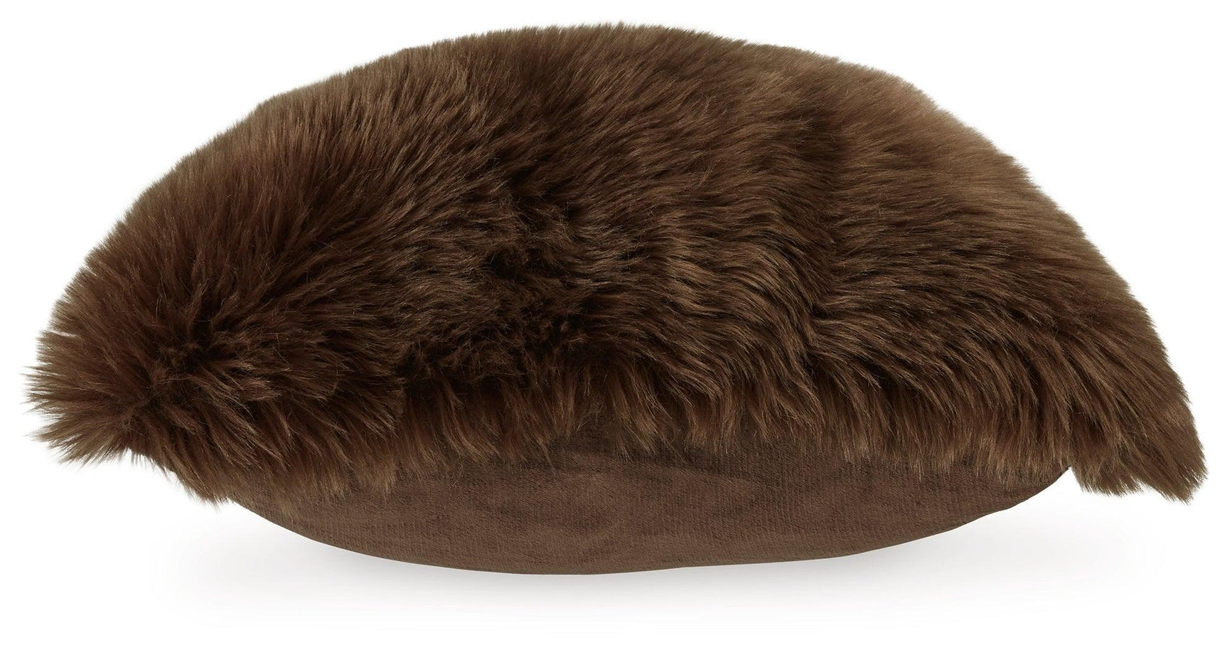 Bellethrone Brown Pillow (Set Of 4) - Ella Furniture