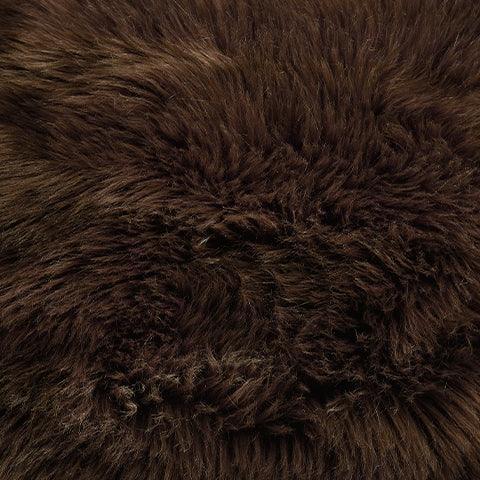 Bellethrone Brown Pillow (Set Of 4) - Ella Furniture