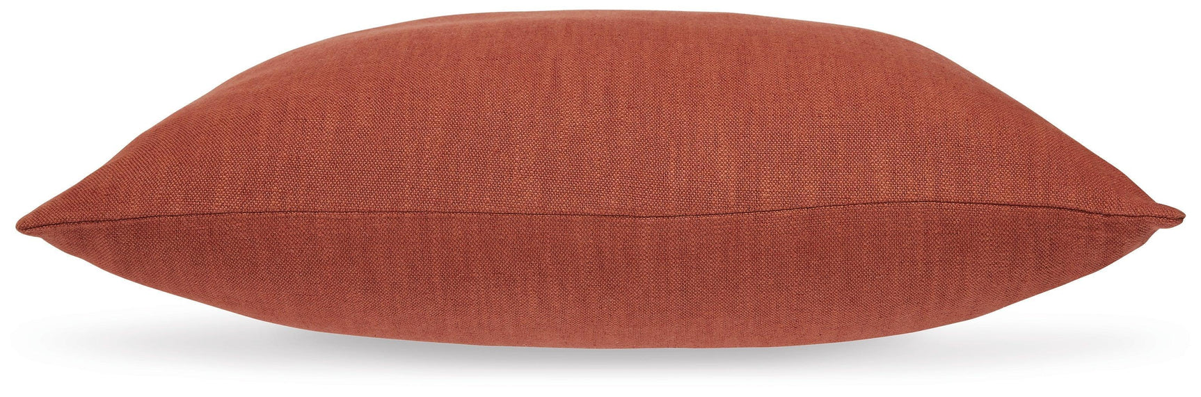 Thaneville Rust Accent Pillow Set of 4