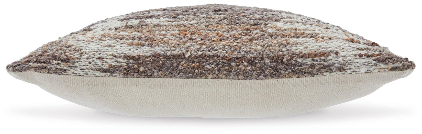 Nealton Brown & White Accent Pillow Set of 4