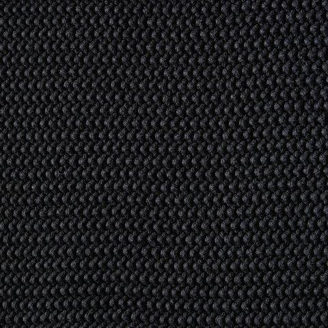 Gayelery Black Throw