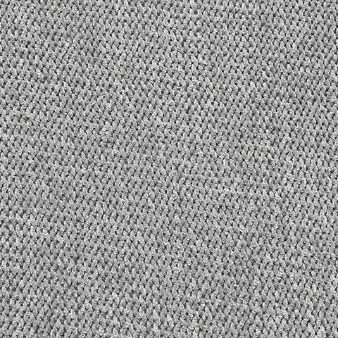 Anawood Gray Chenille Throw (Set of 3)