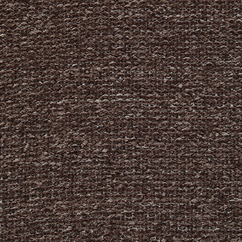 Anawood Brown Chenille Throw (Set of 3)