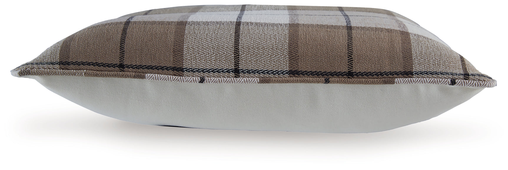 Godricton Brown/Black/Cream Pillow (Set of 4)