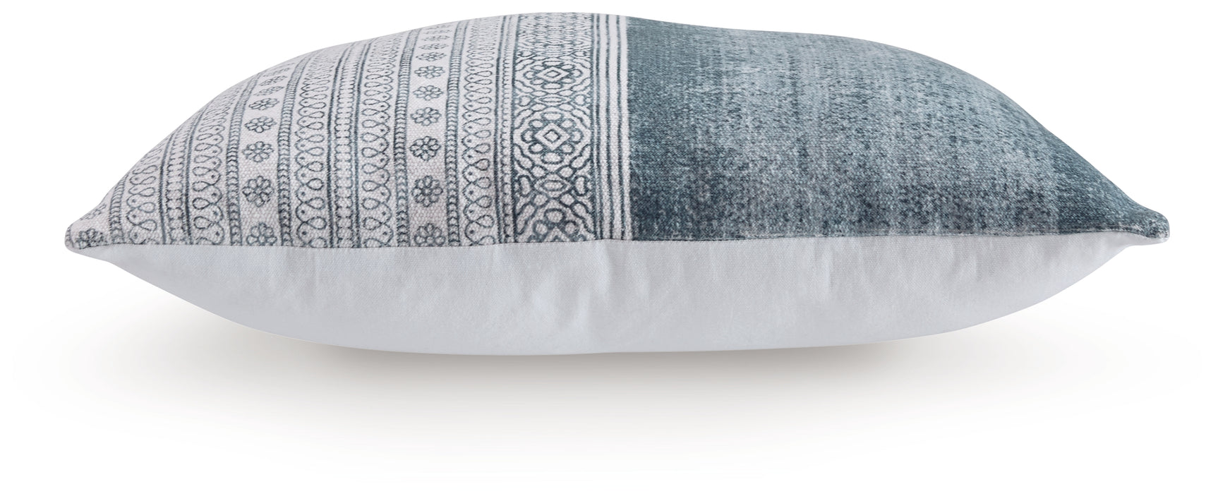 Harperville Blue/White Pillow (Set of 4)