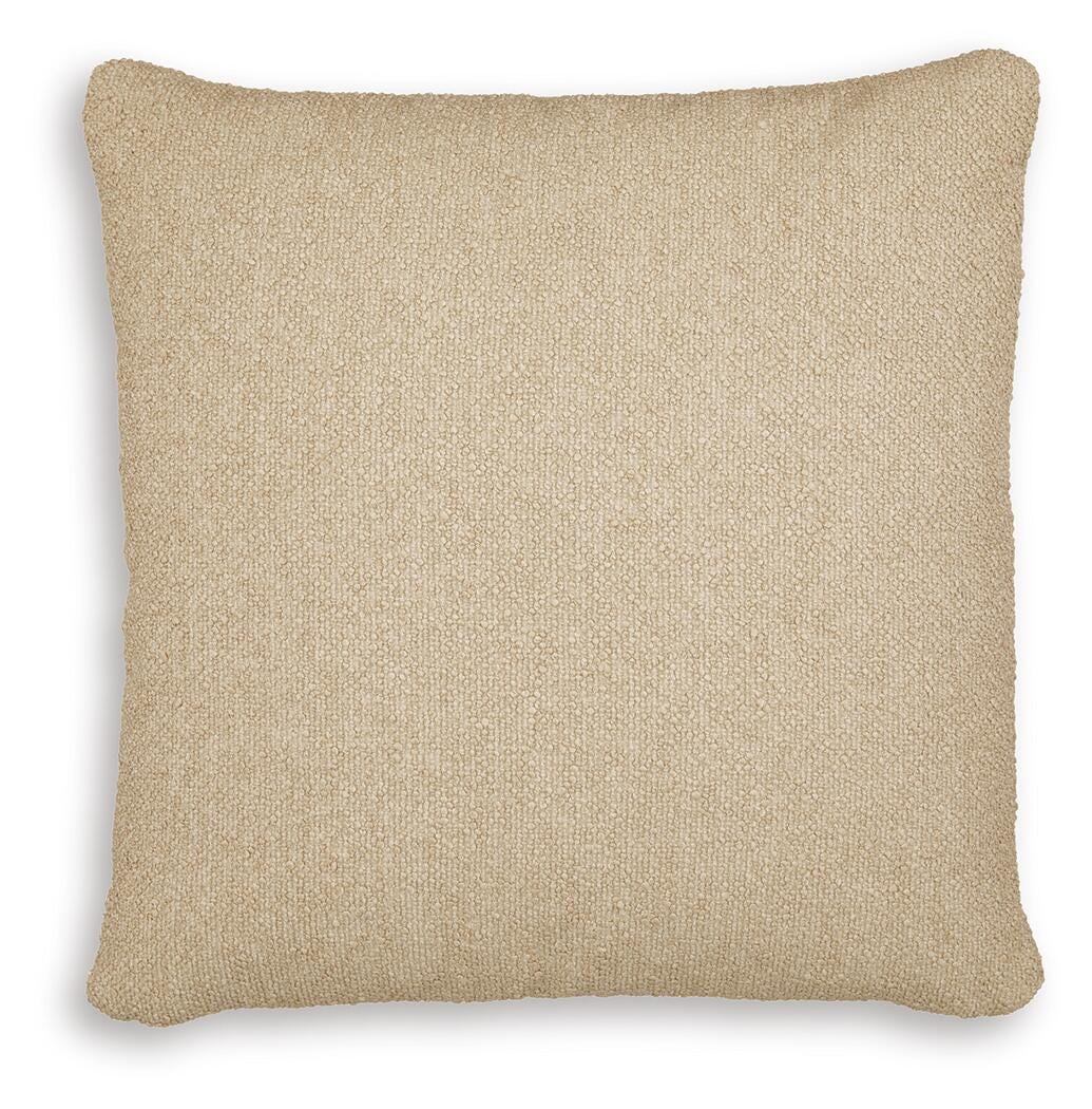 Macsen Tan Pillow (Set of 4) view 2