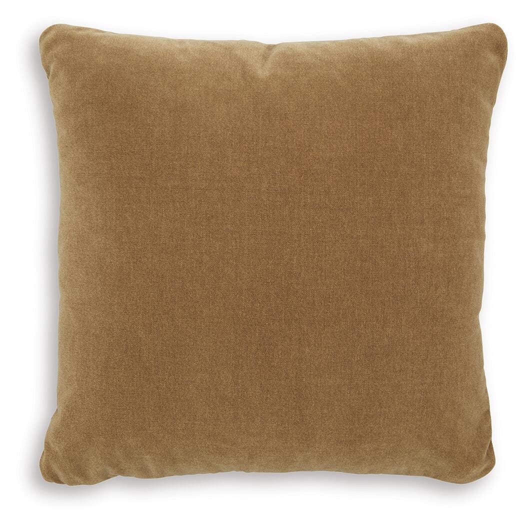 Jaxkins Camel Pillow (Set of 4) view 4