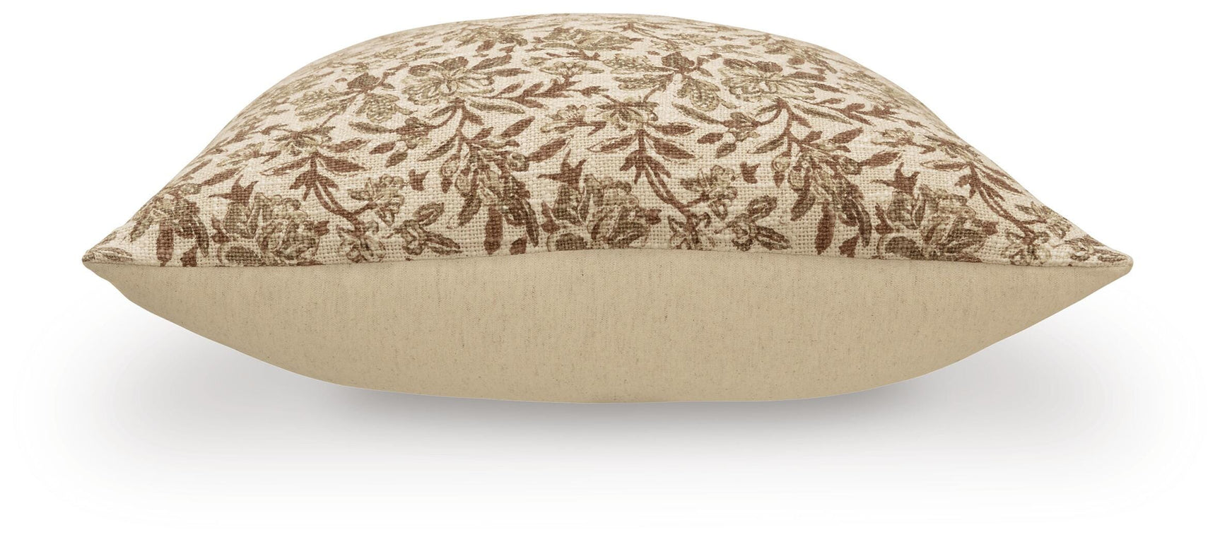 Altmontner Brown/Beige Pillow (Set of 4)