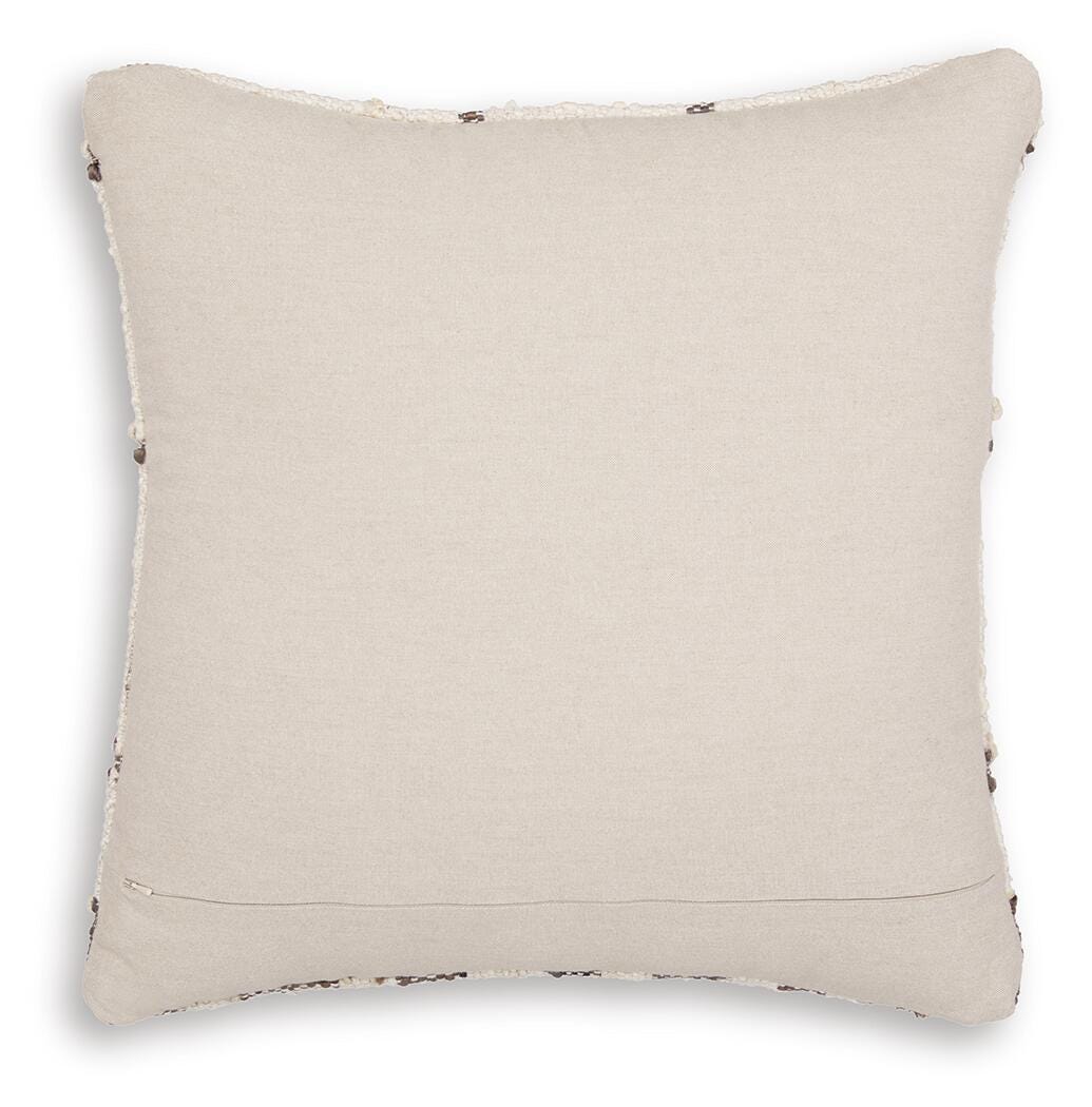 Wimings Brown/Black/Cream Pillow (Set of 4) view 4