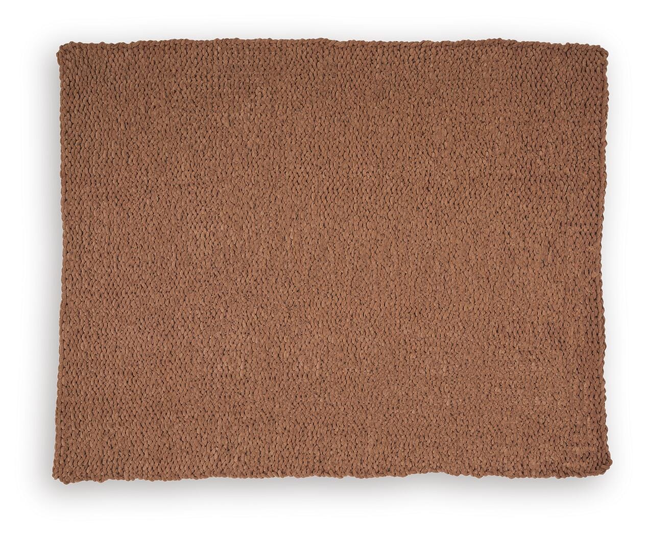 Chaddon Sienna Throw (Set of 3) view 2