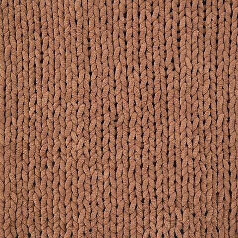 Chaddon Sienna Throw (Set of 3) finish detail
