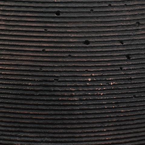 Hannela Antique Brown Vase A2000512 - Ella Furniture