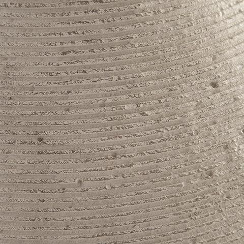 Hannela Antique Tan Vase - Ella Furniture