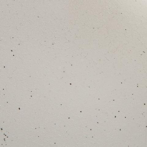Arthrow Off White Ceramic Sculpture