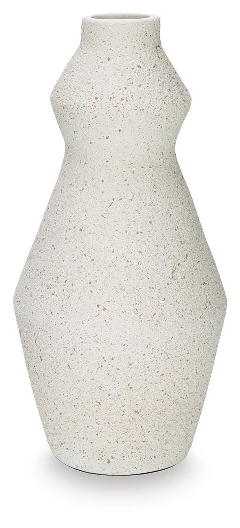 Dawthorne Cream Vase