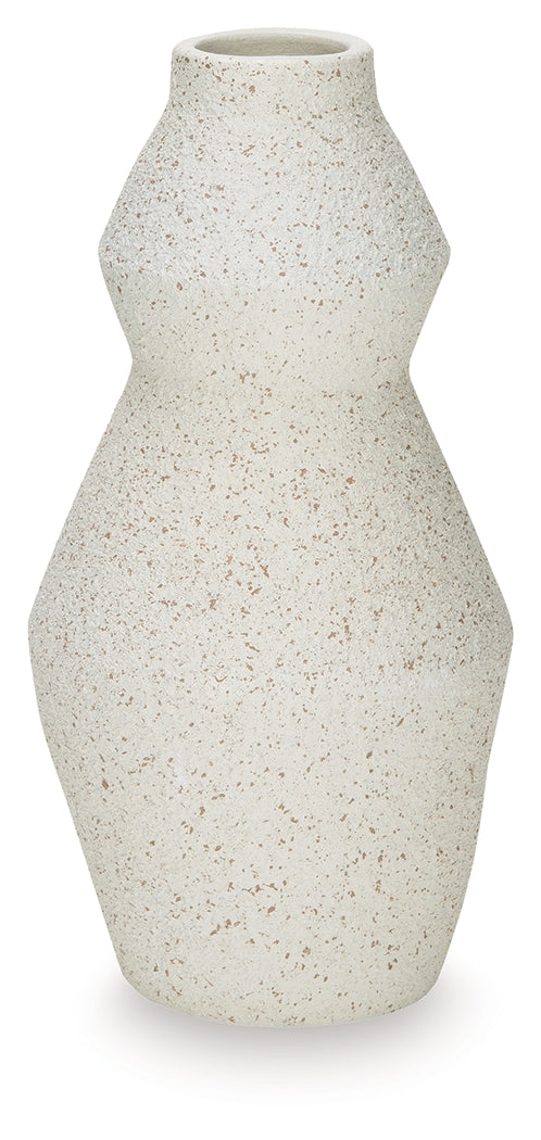 Dawthorne Cream Vase