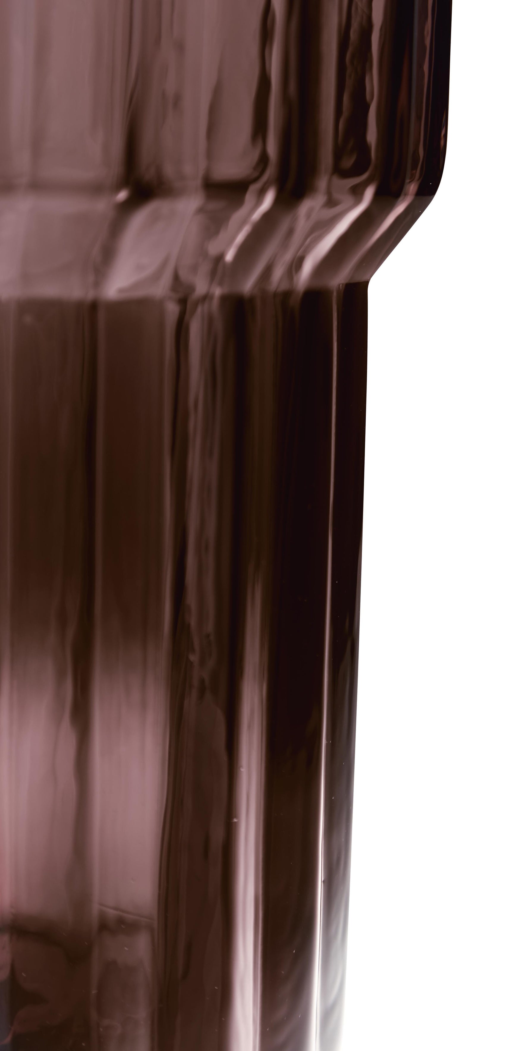 Dorlow Mauve Vase (Set of 2)