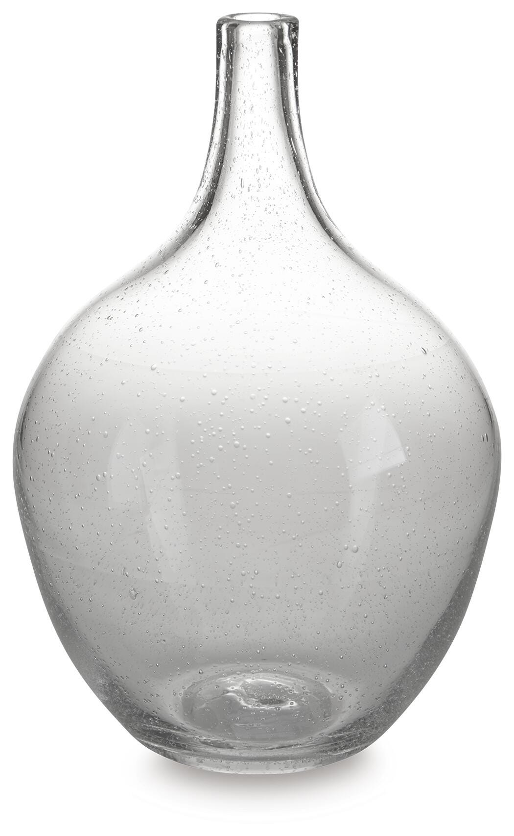 Kurthorne Clear Vase view 2