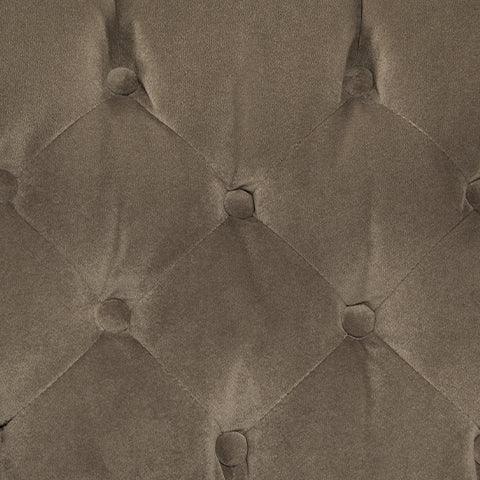 Hayesler Cocoa Swivel Accent Chair