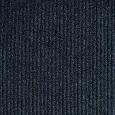 Icaman Navy Swivel Chair