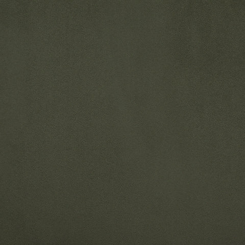 Adlanlock Olive Velvet Accent Chair