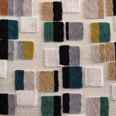 Fenna Multi Accent Chair