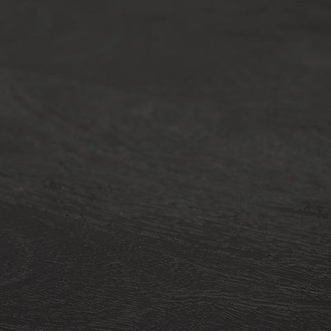 Adderley Black Accent Table