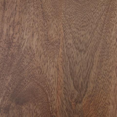 Joville Medium Brown Round Accent Table