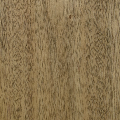 Gwenwich Natural/Black Accent Cabinet