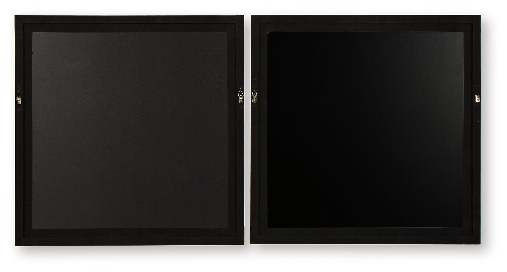 Winbrook Gray/Tan/Gold Finish Wall Art Set (Set of 2)