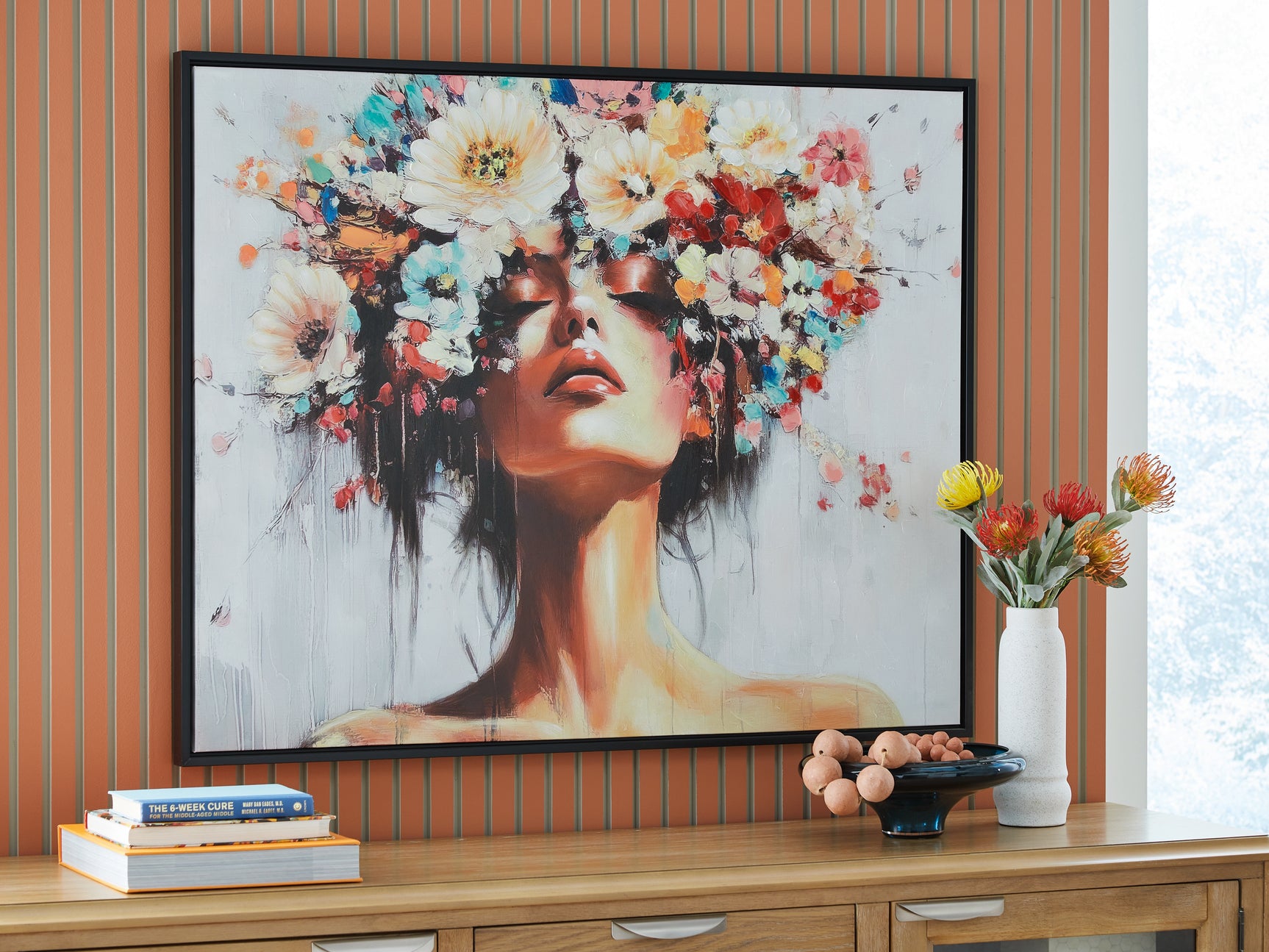 Shadwick Multi Wall Art