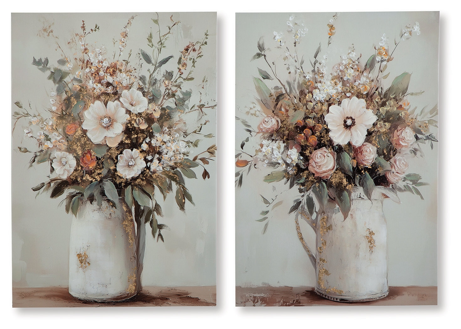 Faisaldon Multi Wall Art (Set of 2)