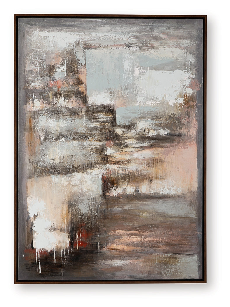 Floymour Multi Wall Art