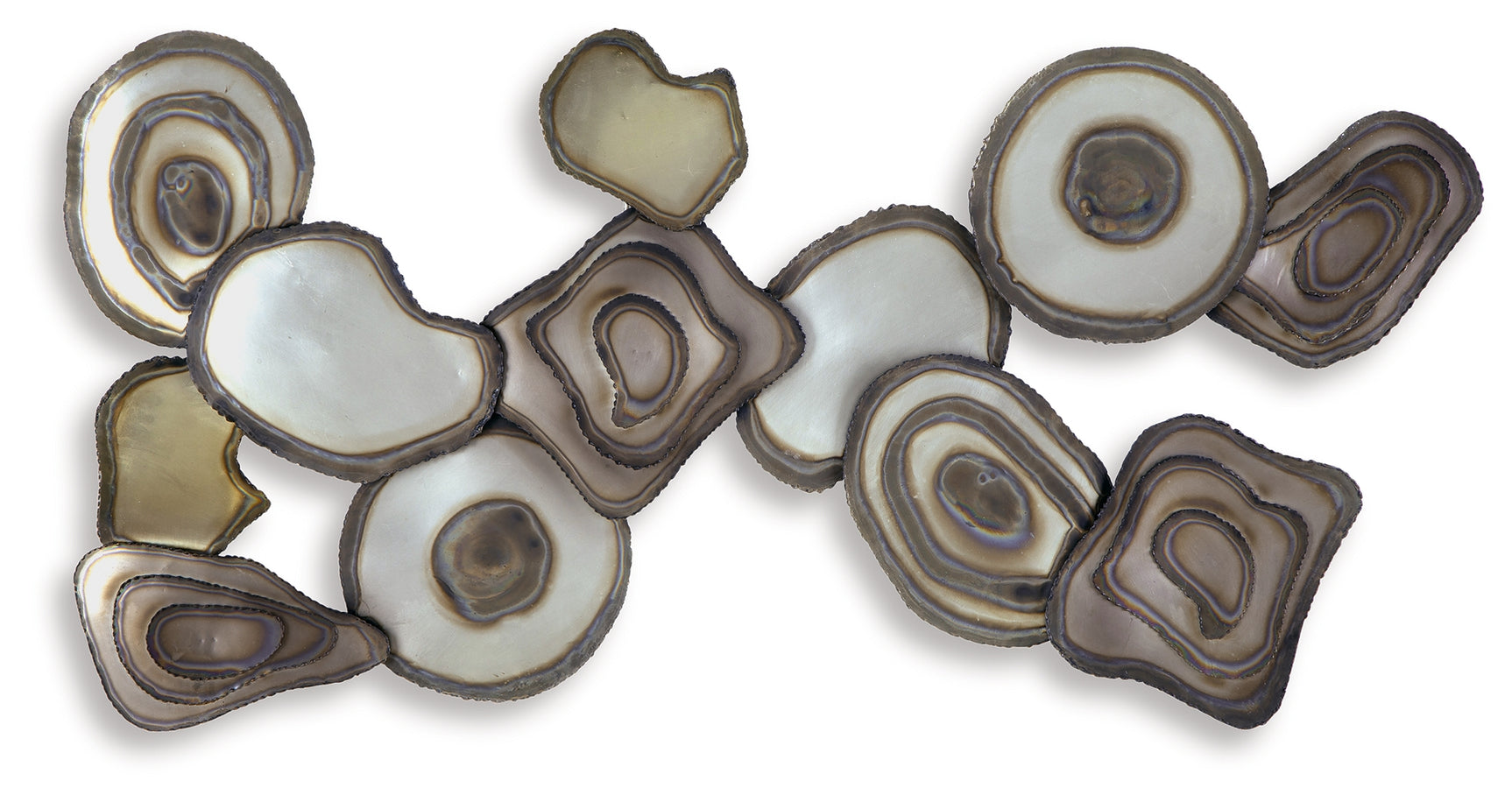 Worthman Multi Wall Decor