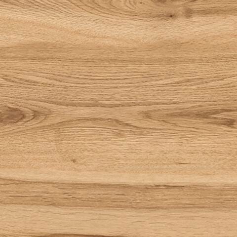 Aleaport Warm Brown Panel Bedroom Set finish detail
