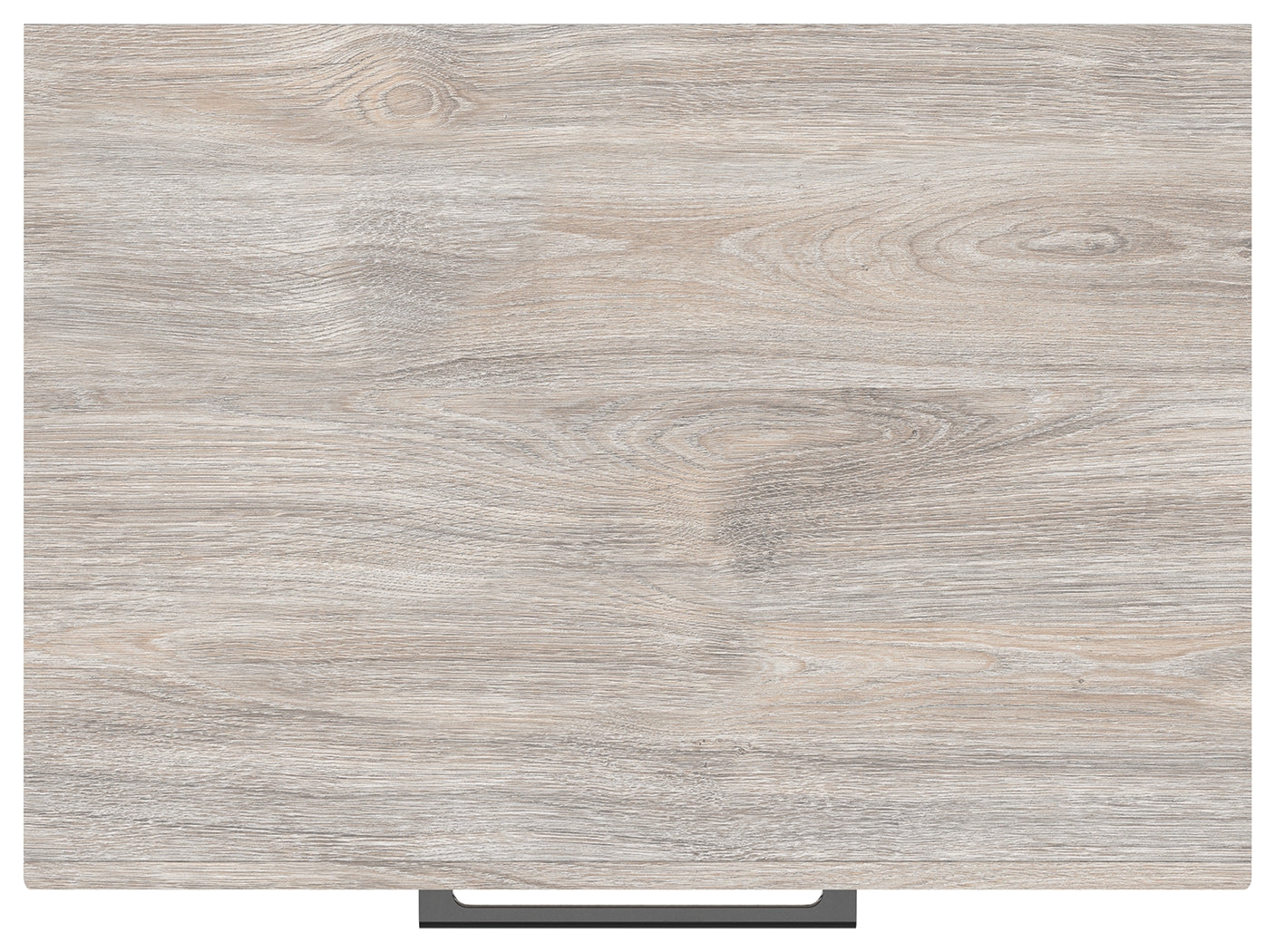 Broachmyn Gray Nightstand