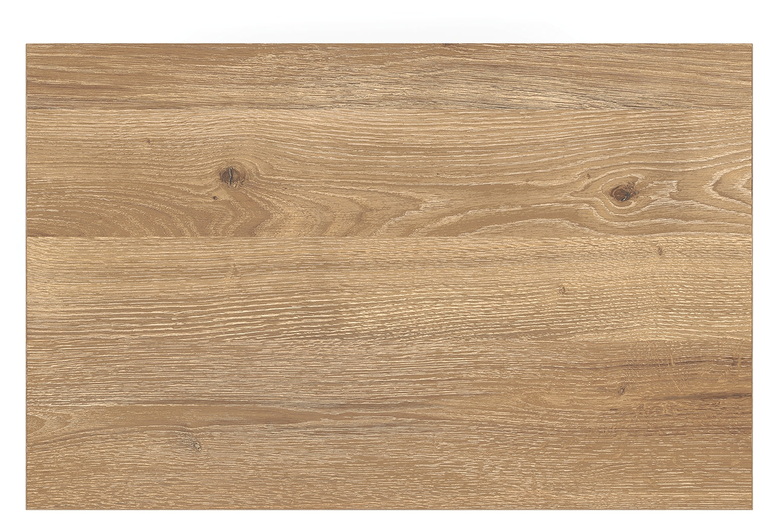 Makidern Tan Nightstand
