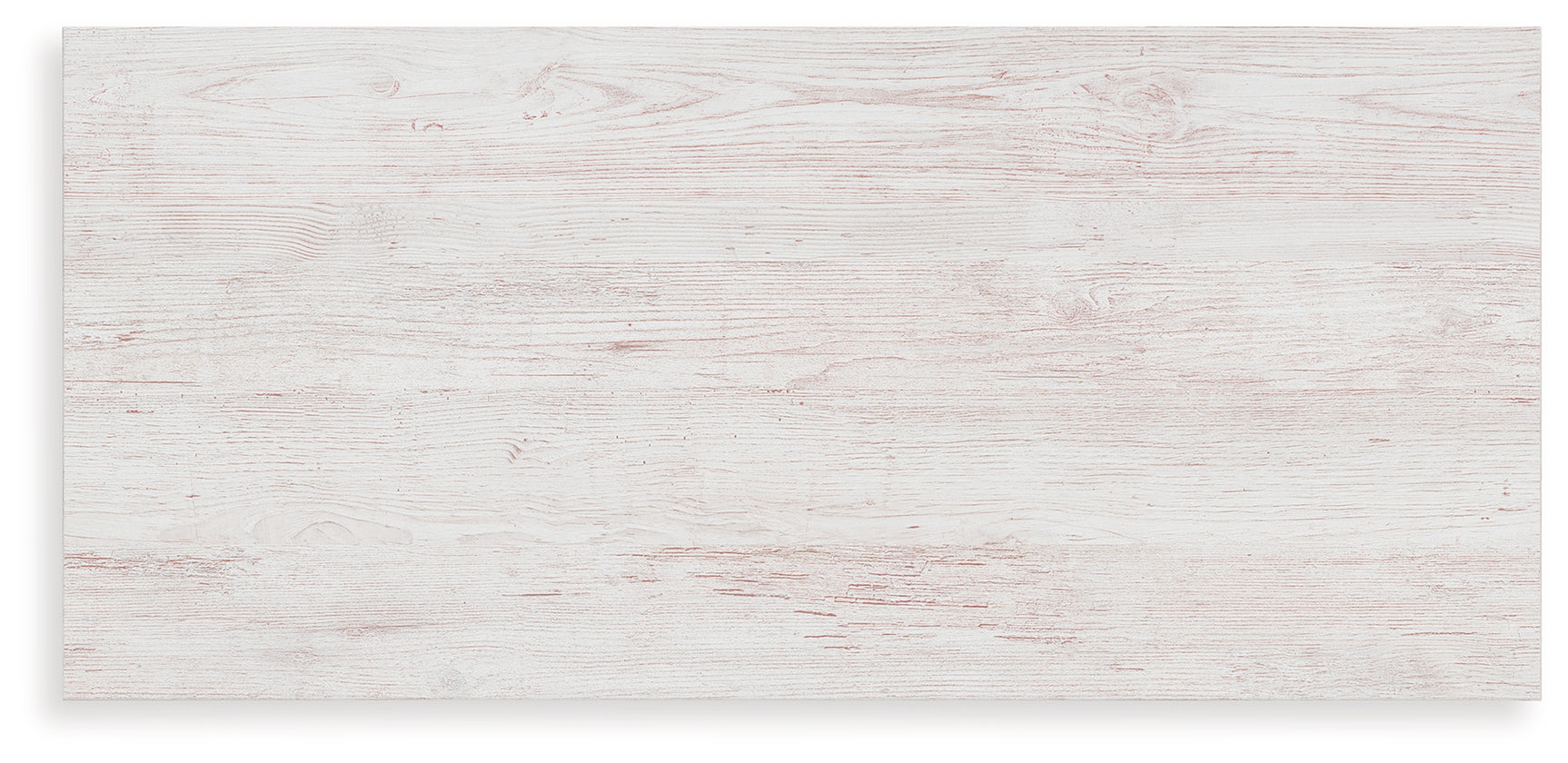 Makidern Whitewash Chest of Drawers