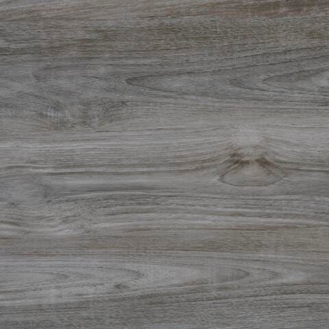 Bronyan Dark Gray Panel Bedroom Set finish detail