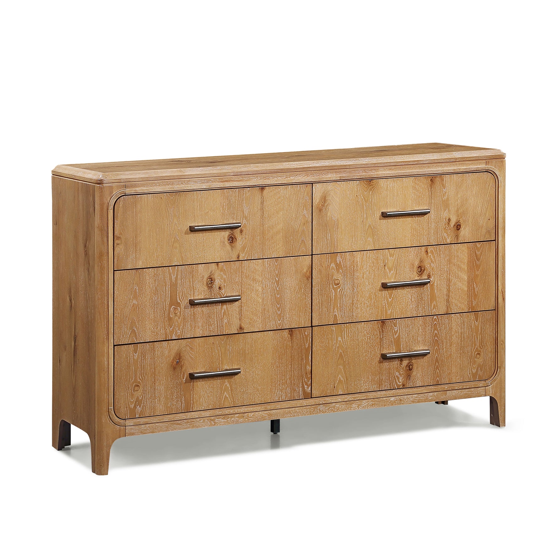 Westcott Natural Nightstand