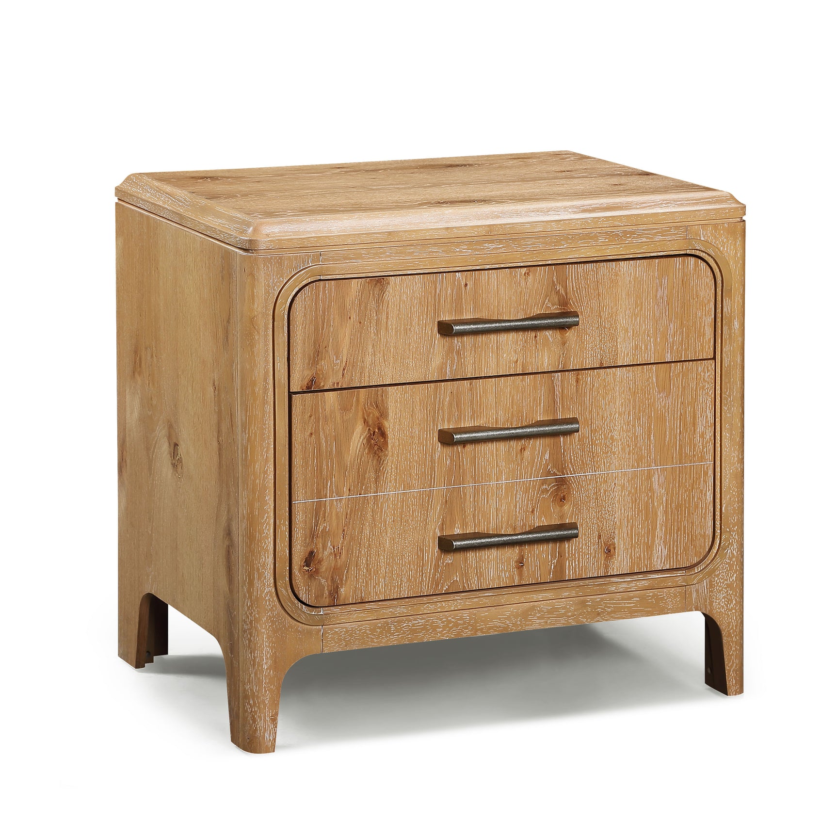 Westcott Natural Nightstand