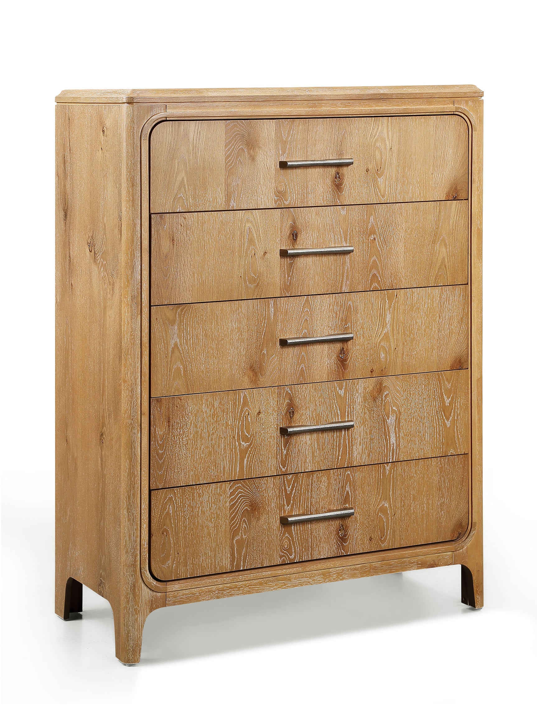 Westcott Natural Nightstand